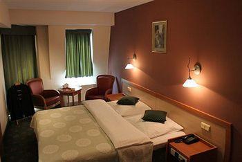 Hotel Secesja Kraków