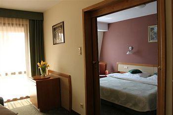 Hotel Secesja Kraków