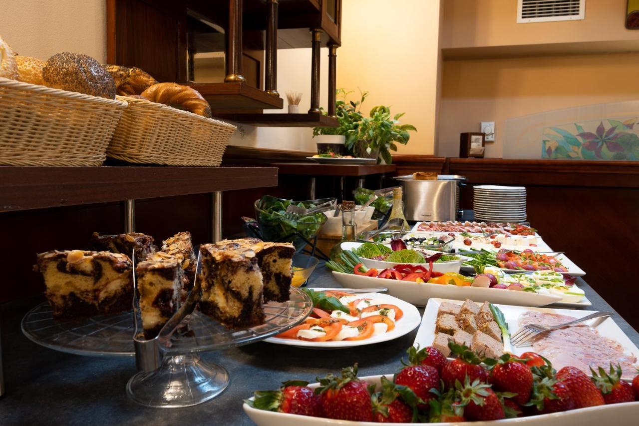 Hotel Secesja Krakow