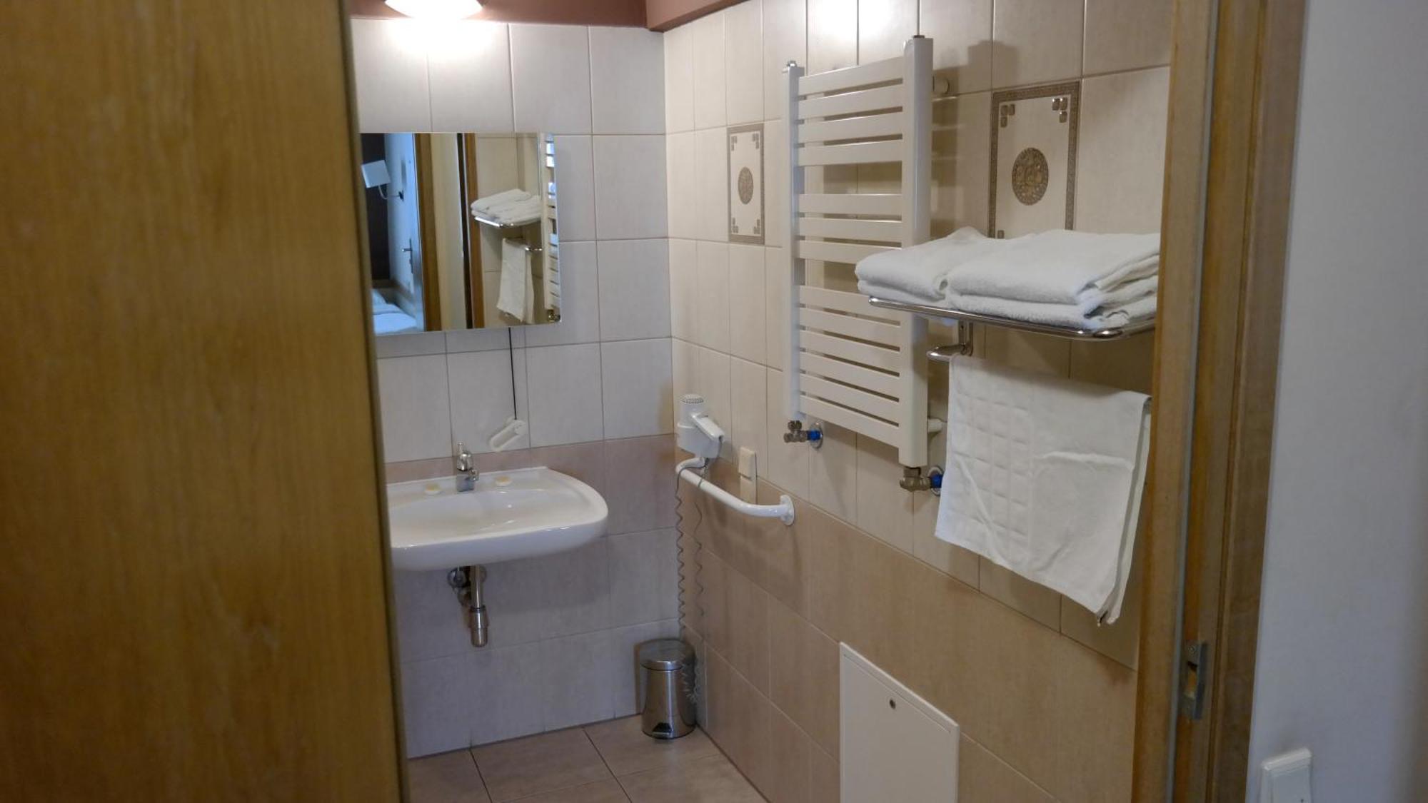 Secesja 3* Krakow