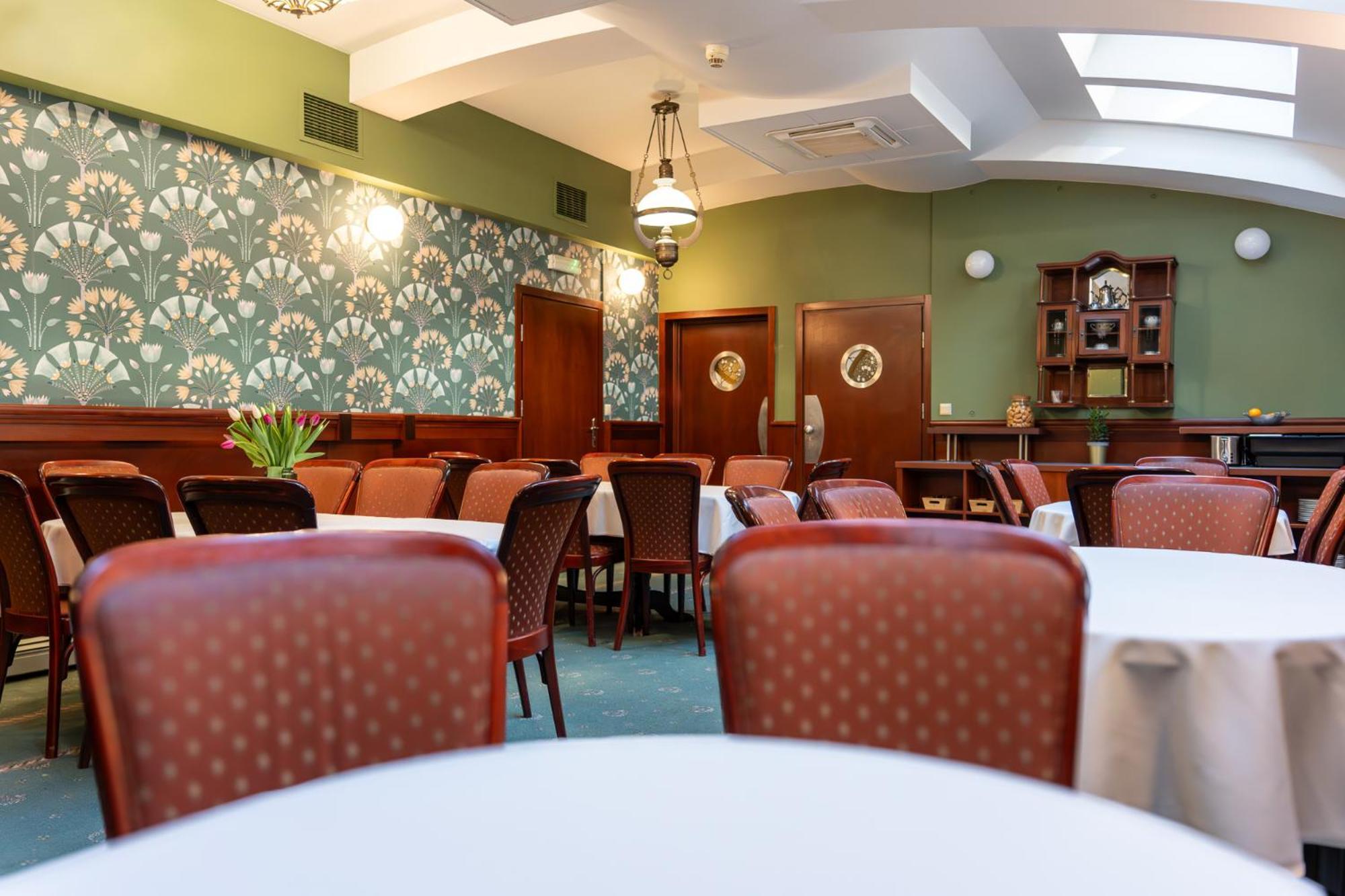 Secesja Hotel Krakow