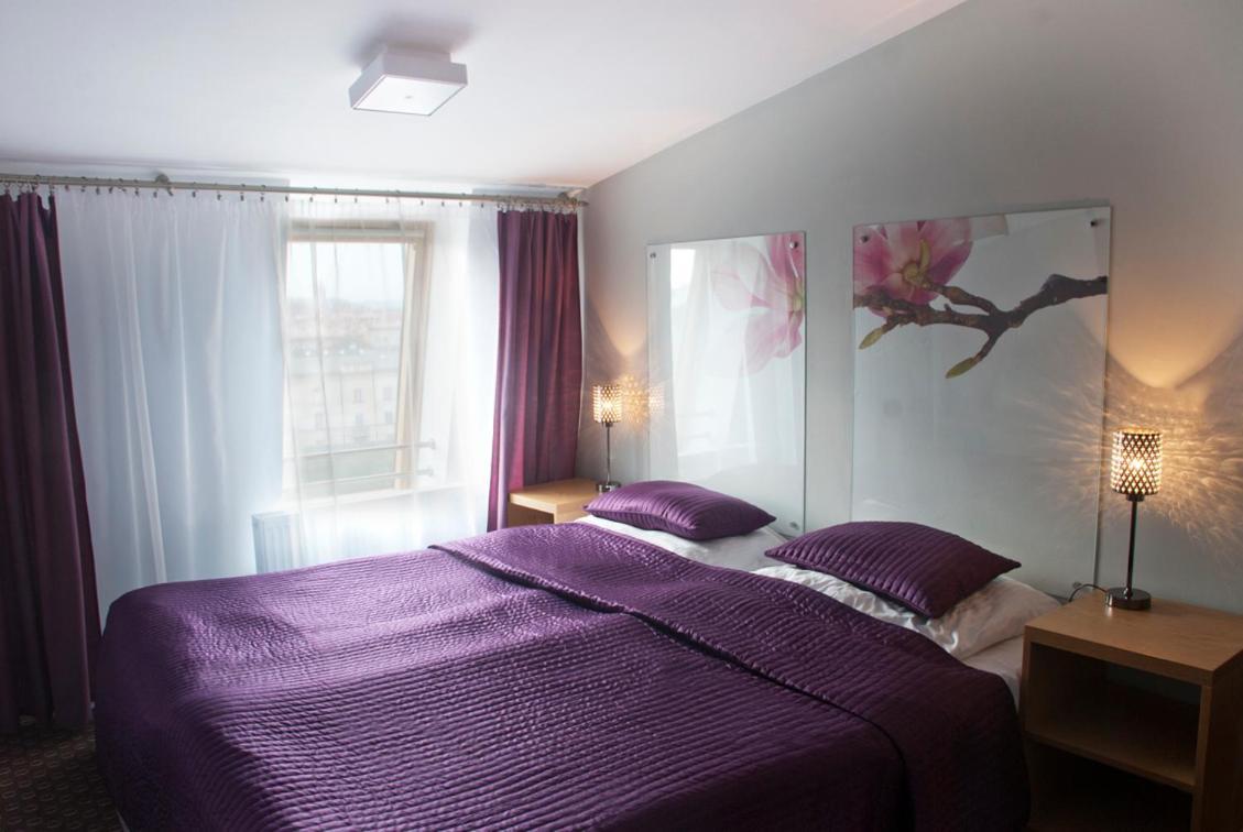 Hotel Secesja Krakow