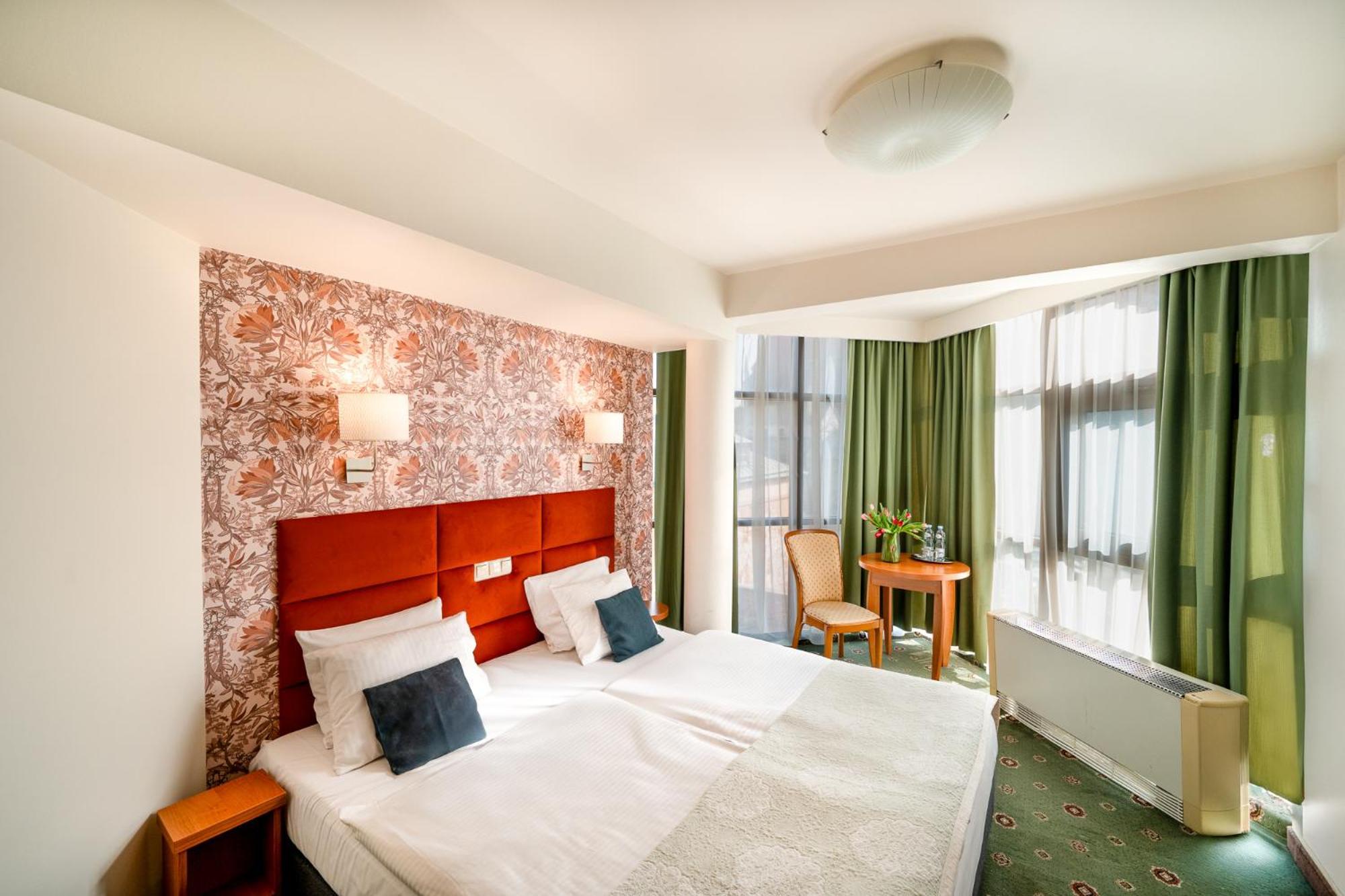 Hotel Secesja Krakow