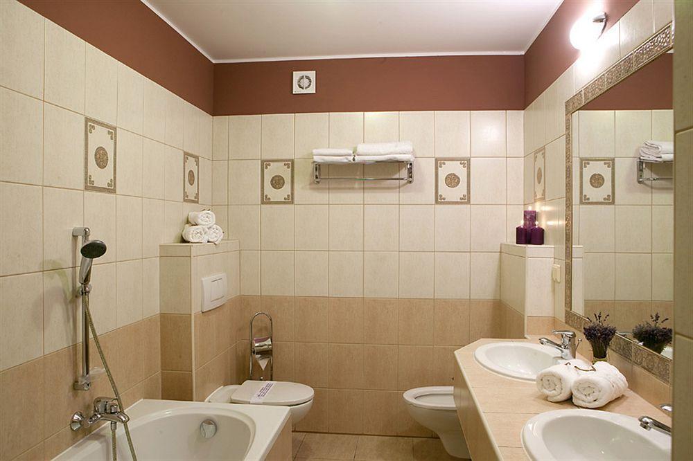 Hotel Secesja Krakow